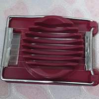 全新切蛋器 鐵絲切片機 切片器 切雞蛋神器 EGG SLICER