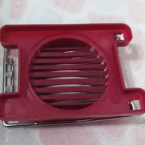 全新切蛋器 鐵絲切片機 切片器 切雞蛋神器 EGG SLICER