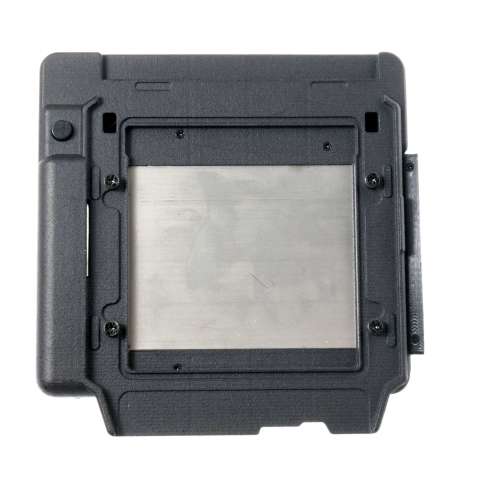 Fujifilm SQ Square Film Instax Back For Mamiya RB67 #A110494