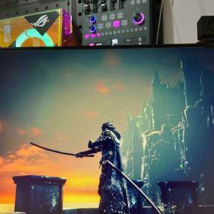 Dell SE2719HR 27吋 FHD 75Hz monitor
