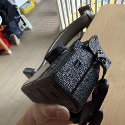 Fujifilm XT4, Len  23mmF2