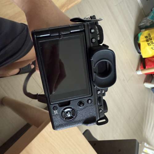 Fujifilm XT4, Len  23mmF2