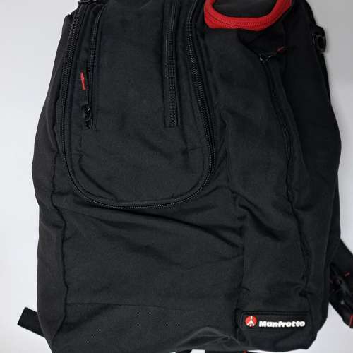 95%新 Manfrotto Mpack-1 相機袋 背囊 三腳架套 Kata lowepro peak design