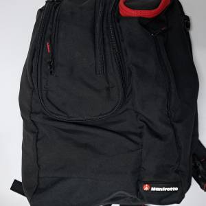 95%新 Manfrotto Mpack-1 相機袋 背囊 三腳架套 Kata lowepro peak design