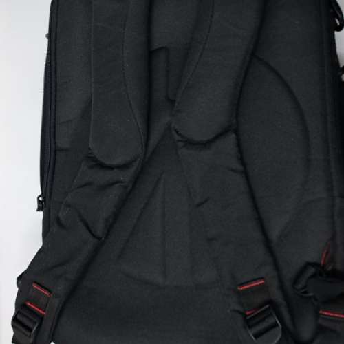 95%新 Manfrotto Mpack-1  bag 相機袋 背囊 三腳架套 Kata lowepro peak design