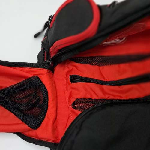 95%新 Manfrotto Mpack-1  bag 相機袋 背囊 三腳架套 Kata lowepro peak design