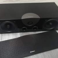 瑞典audio pro image22靚聲中置一個