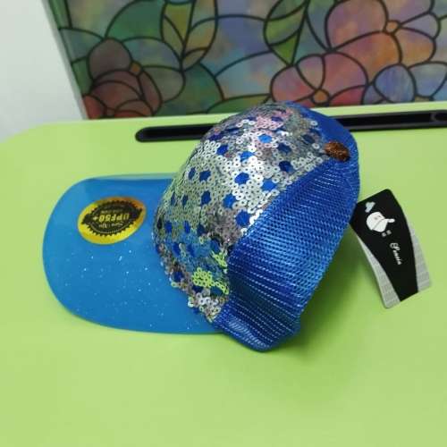 全新防曬遮光太陽帽（多買多平）可跳舞裝飾用new dancing uv cut hiking cap hat