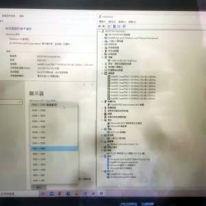 $2,600 - 95%新 華碩 ASUS ZenBook Pro UX501VW (4K Touch Screen, i7 6700HQ 四芯...