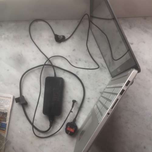 $2,600 - 95%新 華碩 ASUS ZenBook Pro UX501VW (4K Touch Screen, i7 6700HQ 四芯...