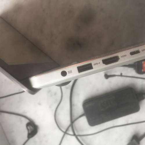 $2,600 - 95%新 華碩 ASUS ZenBook Pro UX501VW (4K Touch Screen, i7 6700HQ 四芯...