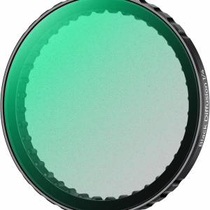 K&F Concept Black Diffusion 1/4 Filter For DJI Osmo Action 3 / 4 / 5 Pro 黑柔...