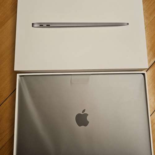 Apple MacBook Air M1