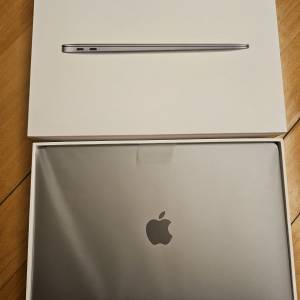 Apple MacBook Air M1