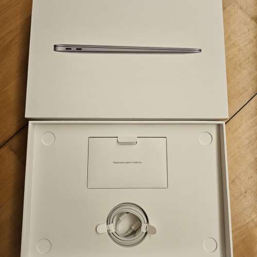 Apple MacBook Air M1