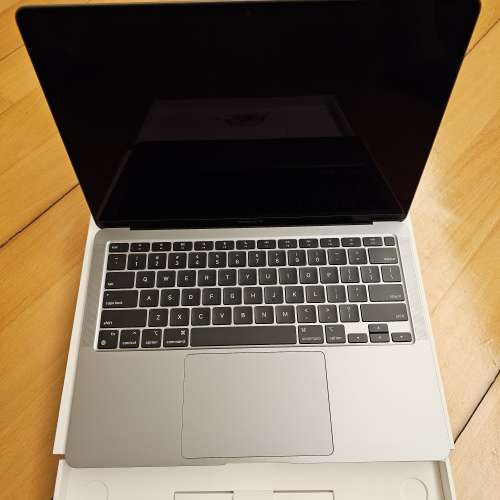 Apple MacBook Air M1