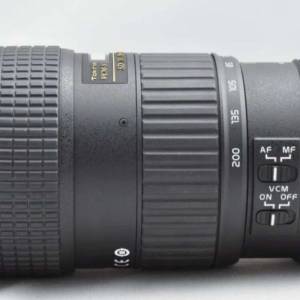 nikon用 Tokina AT-X 70-200mm F4 PRO FX