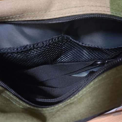 NIKKO袋 隨身便携款式 RFID肩包