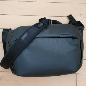 Peak Design Everyday Sling 10L 相機斜孭袋 (黑色)