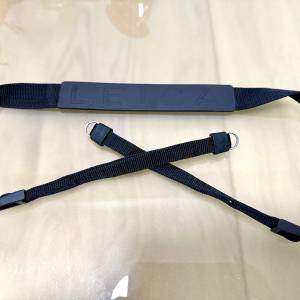 Leica strap 相機帶 80% New $250