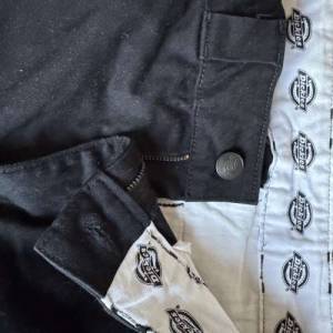 98% new Dickies 深藍色褲