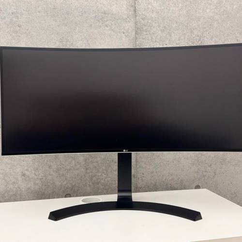 LG-34UC88  34"21:9 3440x1440p 打機睇片一流