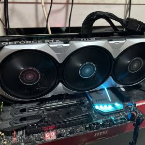 MSI RTX 4070 Ti VENTUS 3X 12G OC | No/4080/4070/4060/5080/5070/3070