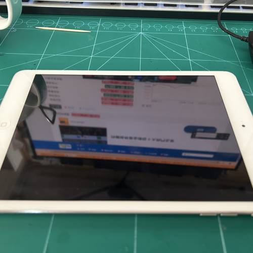 ipad mini 16gb