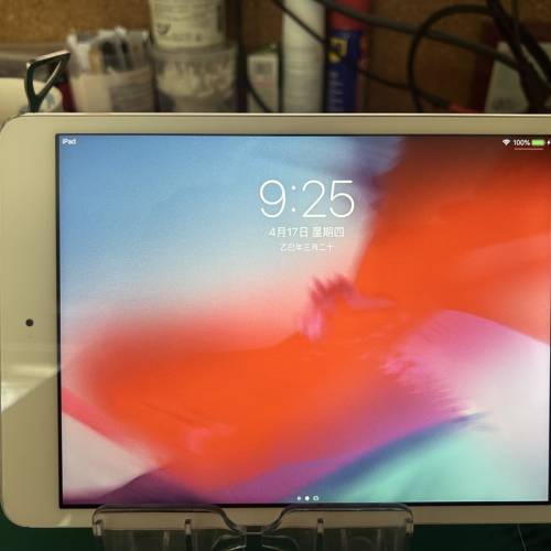 ipad mini 16gb