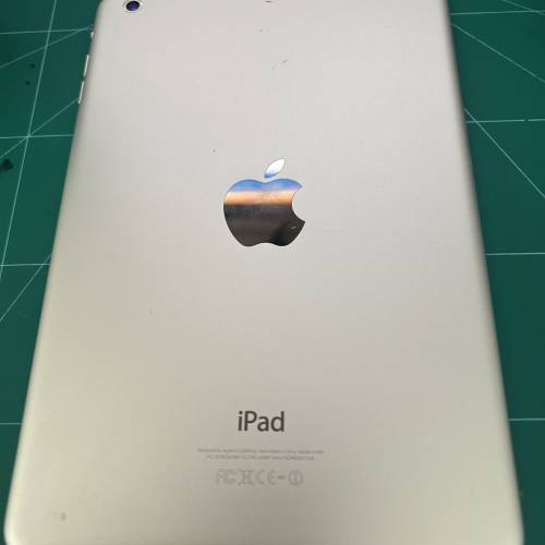 ipad mini 16gb