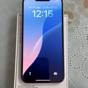 iPhone 14 128GB 紫色 (95新)