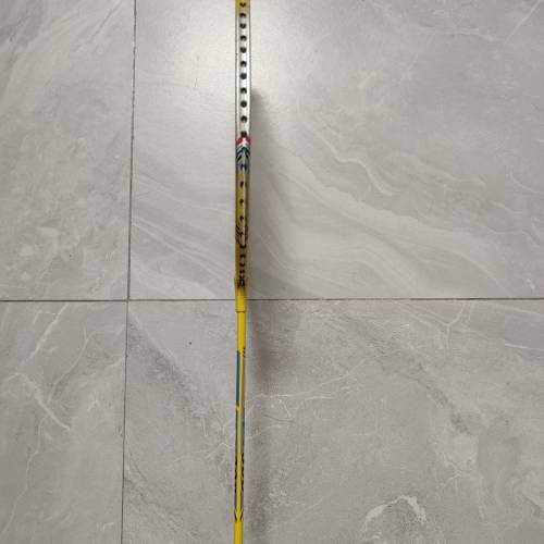 GOMA羽毛球拍(绝版)