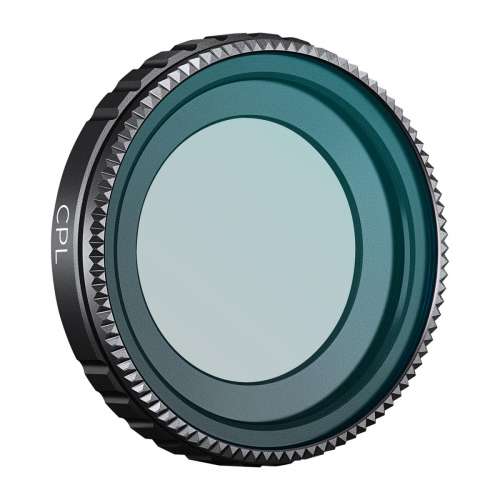 K&F Concept CPL Filter For Insta360 GO 3S