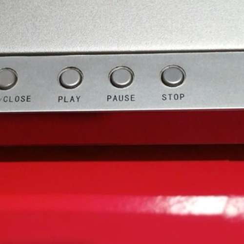 PHOS DVD-N9868 靚義大利 DVD光碟播放機