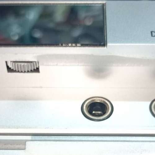 PHOS DVD-N9868 靚義大利 DVD光碟播放機