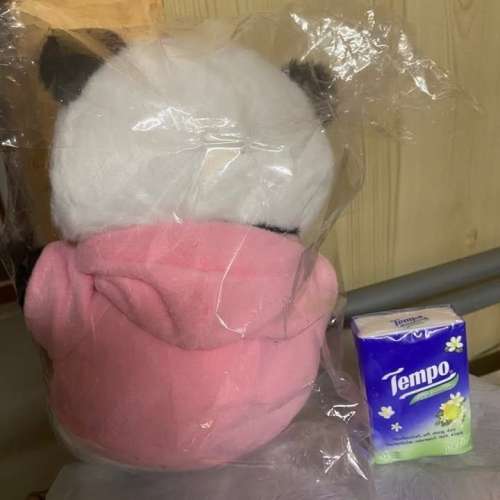 熊貓bb , (new ) Panda doll