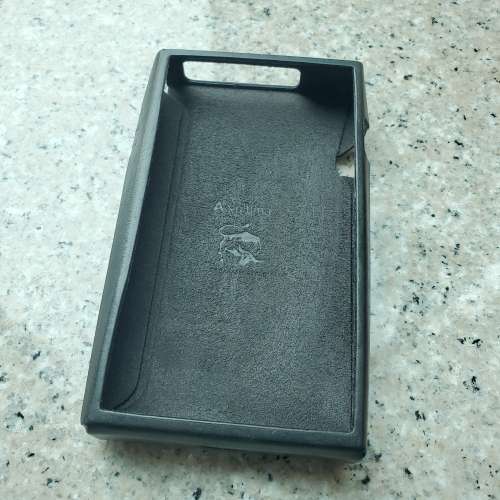 Astell&kern SP3000 原裝黑色皮套