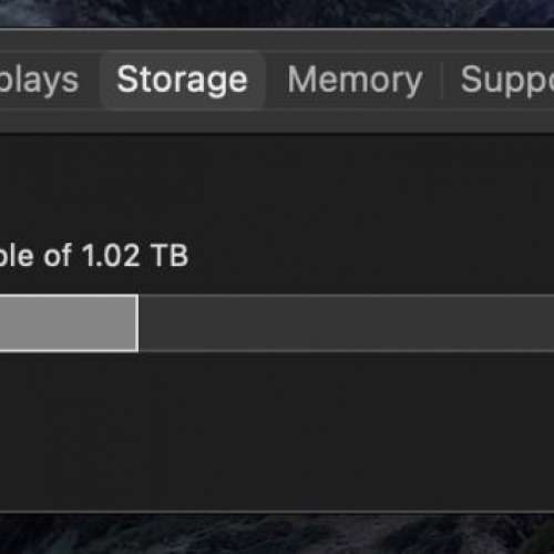 Apple iMac Retina 5K, 27-inch, Late 2015, 32GB ram, 1TB Fusion Drive