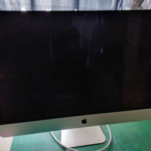 Apple iMac Retina 5K, 27-inch, Late 2015, 32GB ram, 1TB Fusion Drive