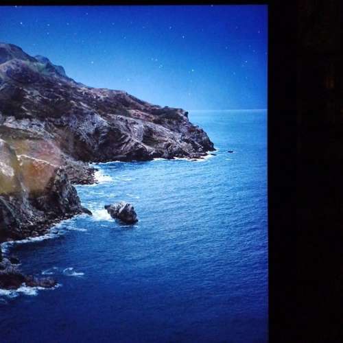 Apple iMac Retina 5K, 27-inch, Late 2015, 32GB ram, 1TB Fusion Drive