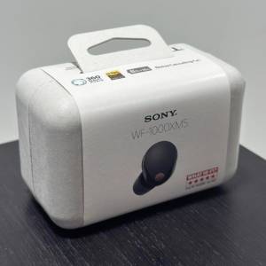 Sony WF-1000XM5 藍牙耳機