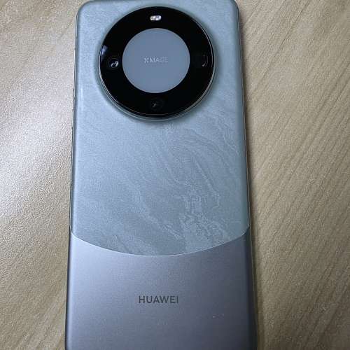 華為 Mate 60 pro 12+512G