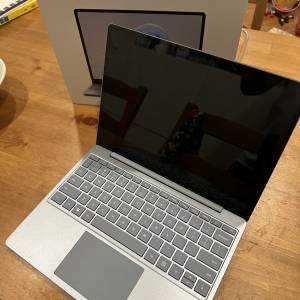Microsoft Surface laptop go 3