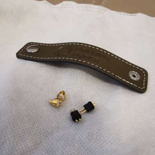 Rolling Force Violet 4.4mm Versa 版本