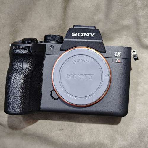 Sony A7R IV 索尼 a7rm4 a7r4 SC:14xxx 勁新 跟2粒原廠電 a7riv