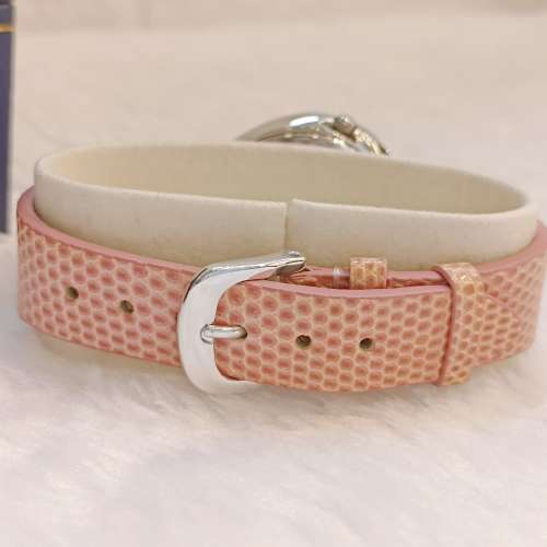 🫶⌚本小店 [不議價] 🌟no bargain 😎Vintage 「 Charles Jourdan」心型❤️ 設計...