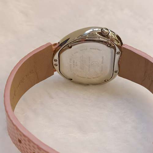 🫶⌚本小店 [不議價] 🌟no bargain 😎Vintage 「 Charles Jourdan」心型❤️ 設計...