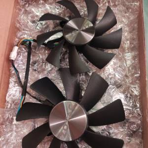 zotac Asus sapphire 顯卡散熱風扇 GA92S2H/GAA8S2U