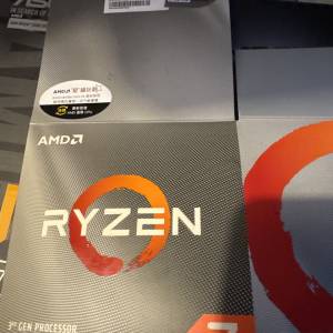 3700X