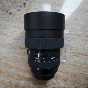 Sigma 14-24mm F2.8 DG HSM ART for Canon EF